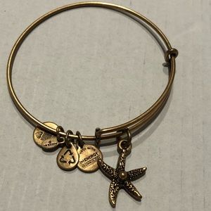 Alex & Ani Bracelet